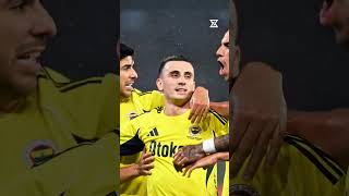 Fenerbahçe 3 Puanı 3 Le Aldı