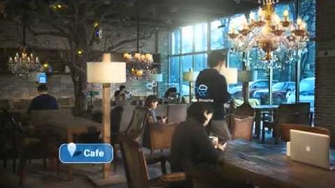 Maxthon Cloud Browser - Overview