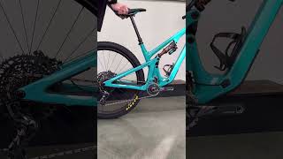 MTB Suspension Testing Part 3