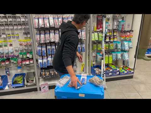 Zeevissen met de specialisten van BD Store Middelburg