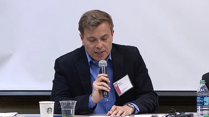 Marc Grimm: Pro-Israelism and Antisemitism within ...