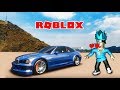 DAMON без ТОРМОЗОВ в NEED FOR SPEED | ROBLOX