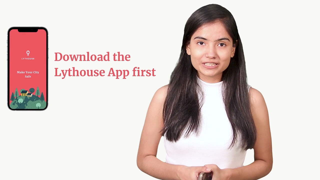 Lythouse: 3 Steps To Help Your City