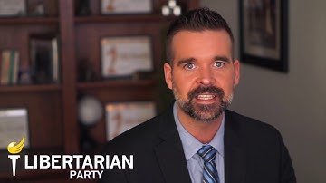 Libertarian Basics: War on Drugs