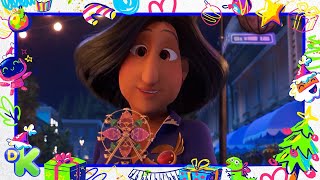 Una Aventura Iluminada Por La Tradición Hermanos Constructores Fábrica De Sueños Dk Latam