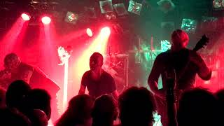 Mayhem - A Bloodsword and a Colder Sun - Live At John Dee - Demon Anthology - 17.03.2018