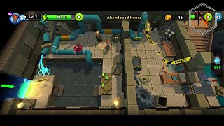 Puzzle Adventure Solve Crimes | GAMEPLAY | ANDROID | PUZZLE screenshot 2