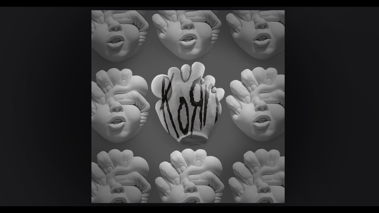 Korn - I Can't Feel [BONUS TRACK]