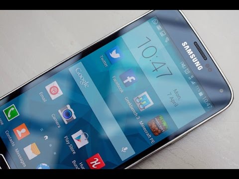 Samsung Galaxy S5 Screen Flickering - Samsung Galaxy S5 Flickering (SOLVED)