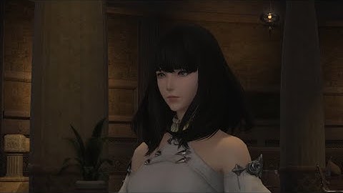 Final Fantasy XIV: A Realm Reborn - 004 - Coming to Ul