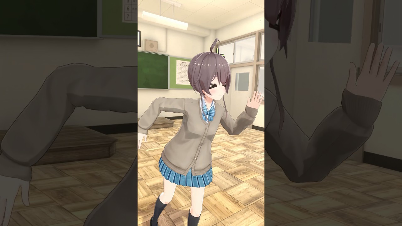 あなたをバカにしたい〜！ばーかばーか♡