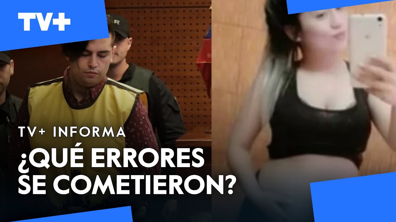 El caso Fernanda Maciel: cinco claves del crimen