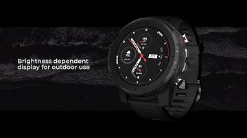 3D Product animation. Smart watch advertising. 3D visualization and motion graphics.