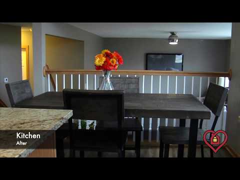2822 SW Homestead Circle, Ankeny, IA home video tour