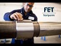 FET Variperm Overview