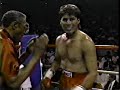 Alberto garcia vs ray mcelroy  pro boxing