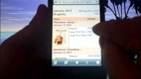 Method 4 Apple devices.AVI