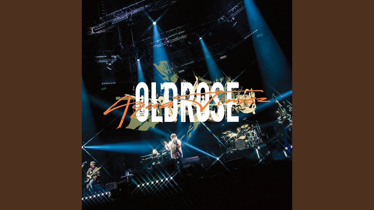 Senkou - Aqua Timez 20th Live -OLDROSE- - YouTube