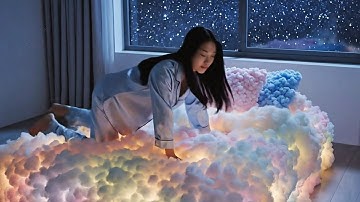 What if Beds Were Made of Your Dreams?