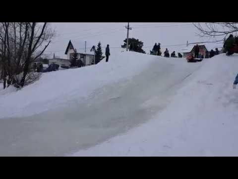 Горка дяди славы барнаул фото