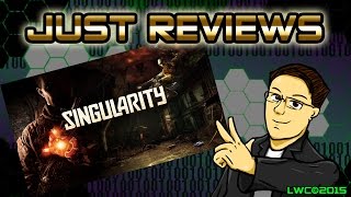 Singularity[PS3/360/PC] - Just Reviews
