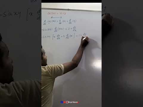 12th Class Derivative