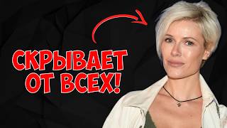 Виктория Маслова: Любовь, Секреты и Новый Сезон Сериала ...