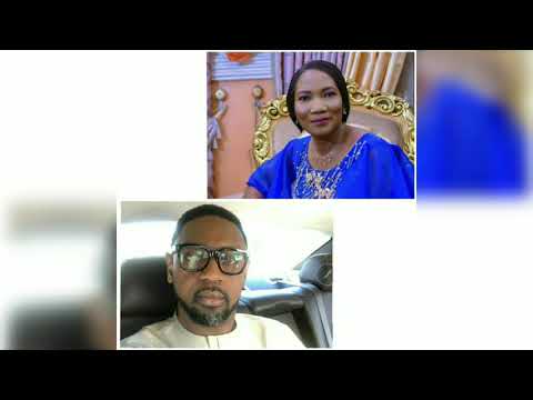 Rev. Funke Felix Adejumo Message To Coza Biodun Fatoyinbo  – Part 9