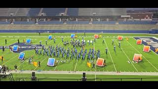 Crossmen at DCI McKinney 072026