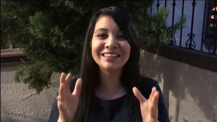 Tips para una oracin eficaz -Perla Martinez- Cpsul...