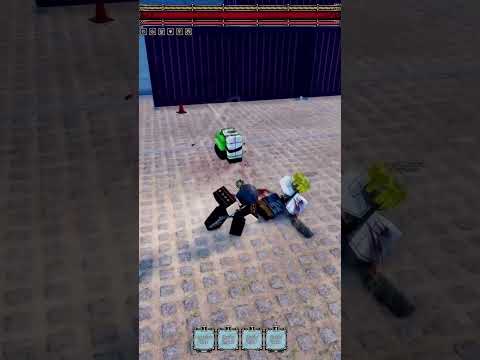 Some bugs but I still love this game ngl