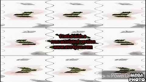 Klasky Csupo in B Major I Sused Render Pack Round 11