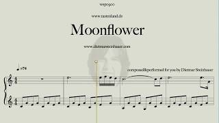 Moonflower chords