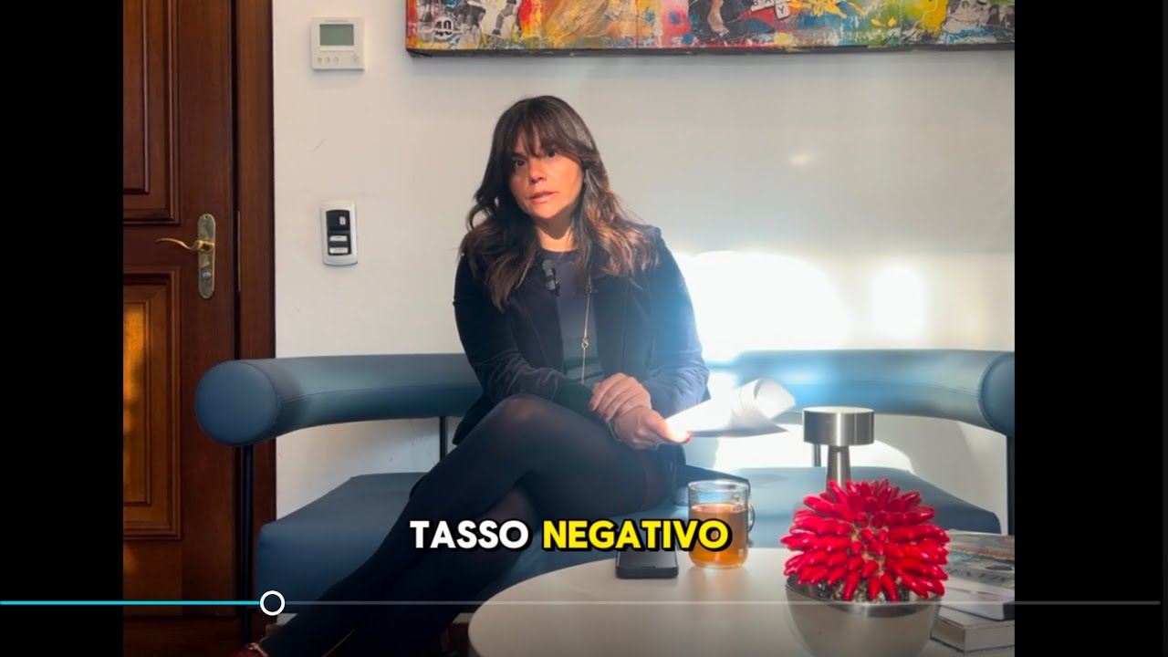 Cosa aspettarci dal 2025 in ambito immobiliare? - Salotto di Sabina 03.01.2025