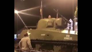 Arthur, Get Out Of The Tank Arthur, Get Out Of The Tank