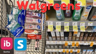 Walgreens Simple Couponing Deals| Personal Care