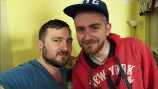 brians tribute video