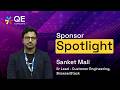 BrowserStack on AI, Innovation & India’s QE Community at QE Conclave 2025