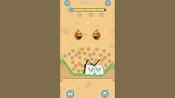 level 40 complete save the dog