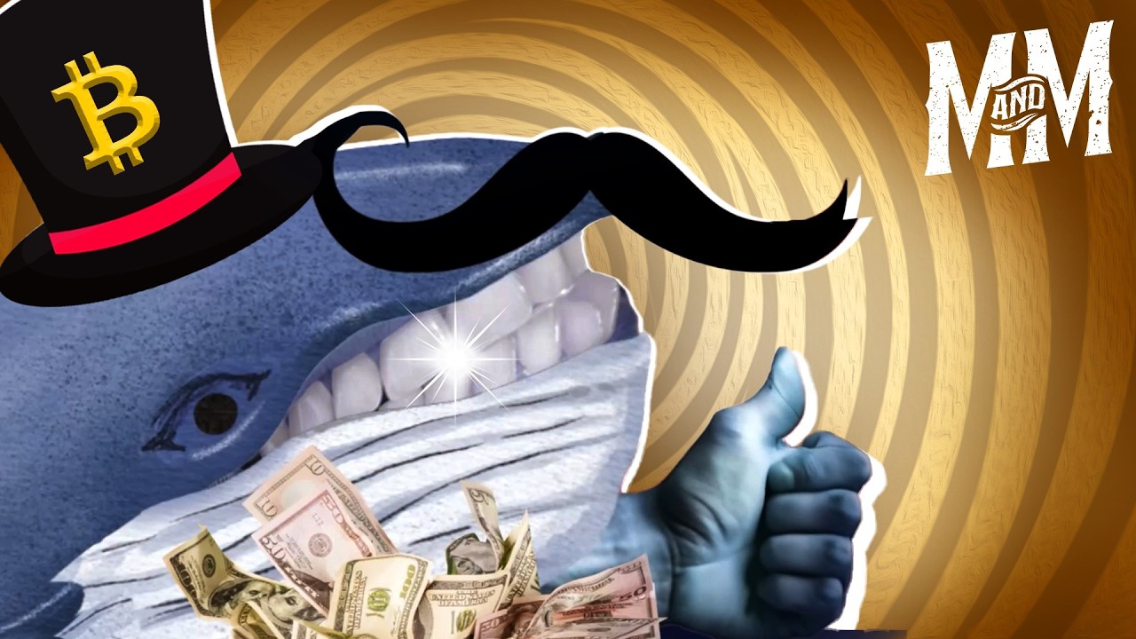 Crypto Trading is BRUTAL - Until You Know This One Thing