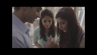 Nokia Lumia - LIFT