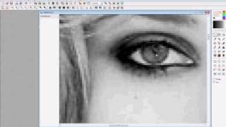 Tutorial Colorizing - Photofiltre Studio screenshot 2