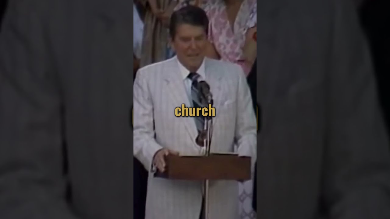Funniest Ronald Reagan Jokes The Summer Sermon Ronaldreagan Funny