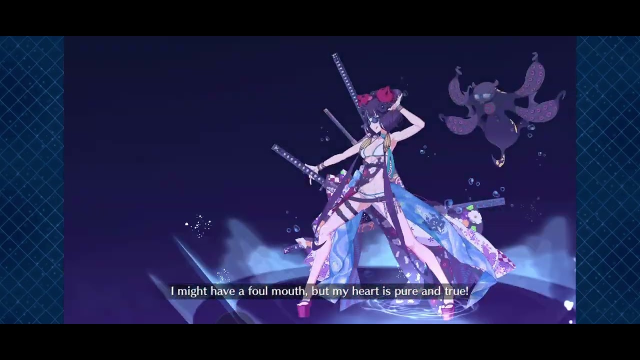 FGO [NA] Land of Shadows Round 3 90+ Lotto Node Hokusai Saber/ Artoria 6 CE comp YouTube