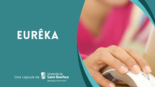 La recherche dans Eurêka