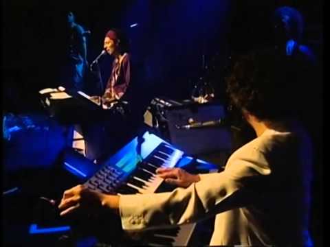 Gonzalo Aloras Y Fito Páez En Vivo Irán 
