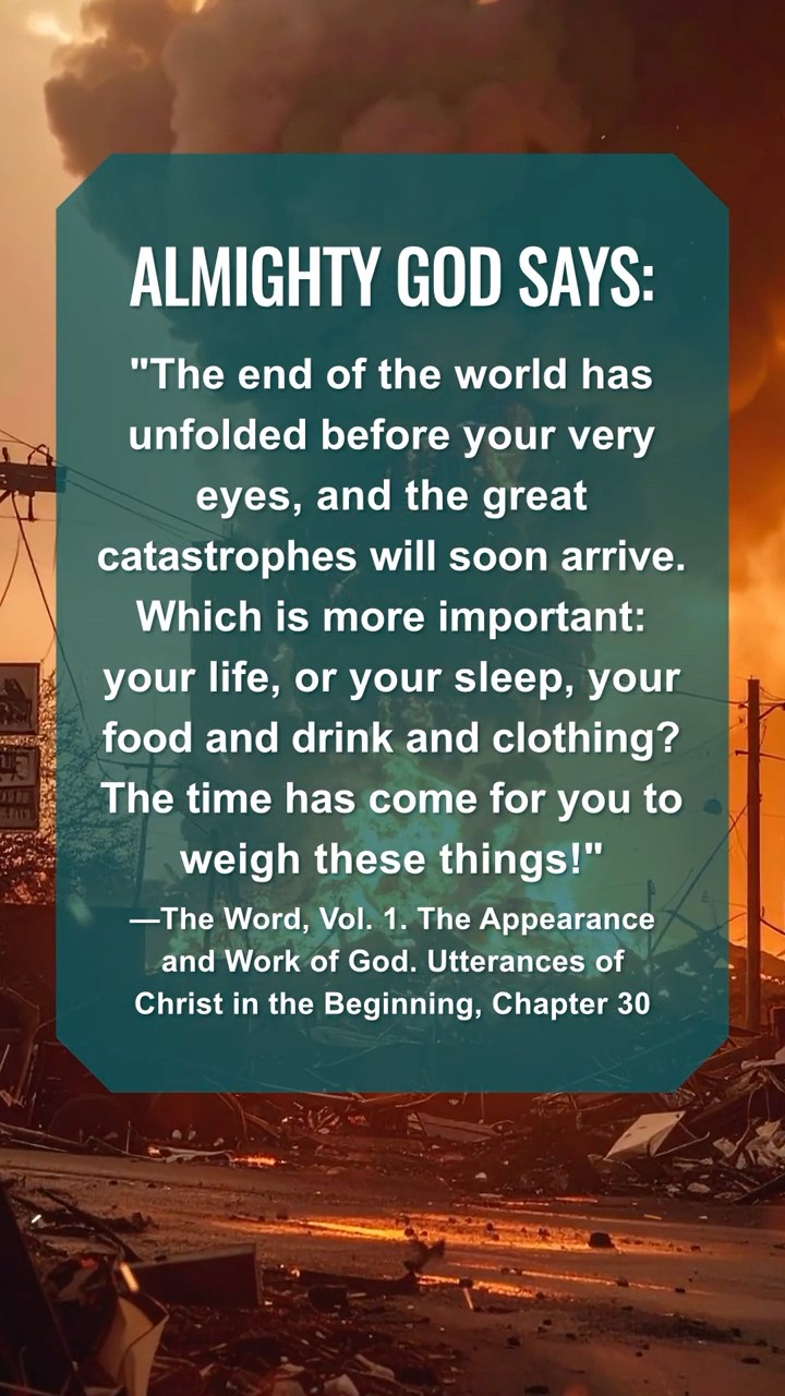 Draw Near to God Every Day, Starting With Reading His Words