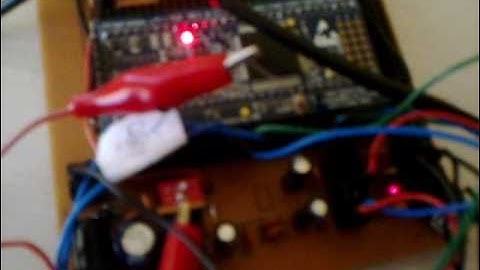 LPC1768  - Software MP3 decode