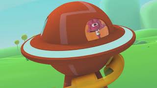 Jelly Jamm - Intro French