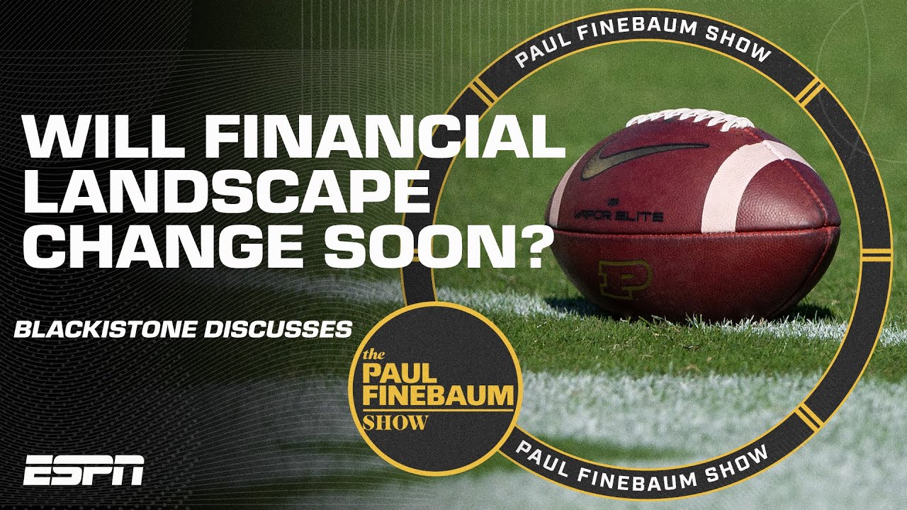 Kevin Blackistone discusses the scandal in CFB